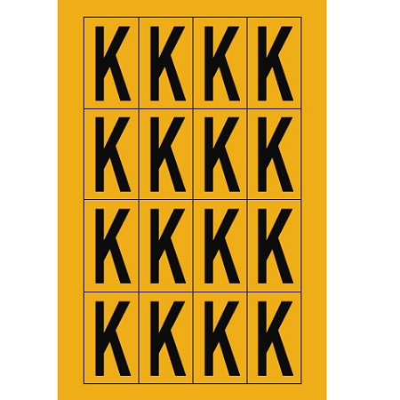 Arch K